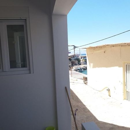 Beach View Matala 외부 사진